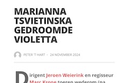 La Traviata